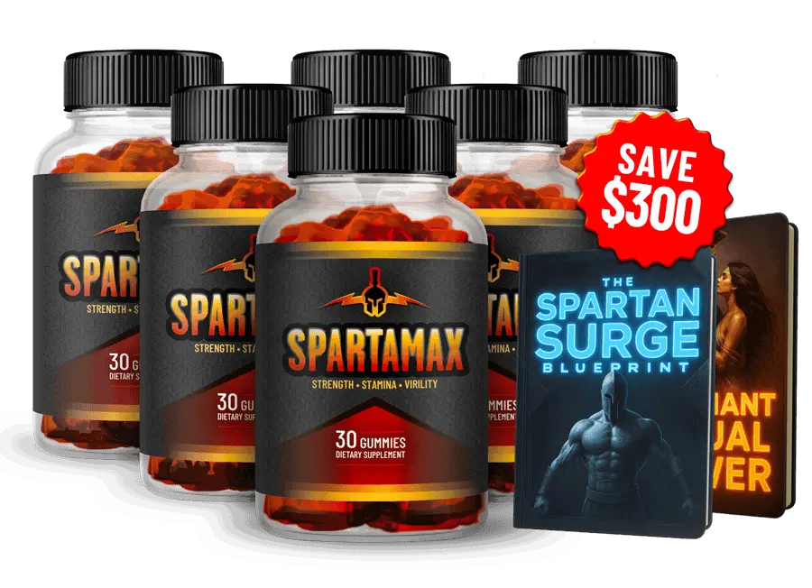 spartamax buy