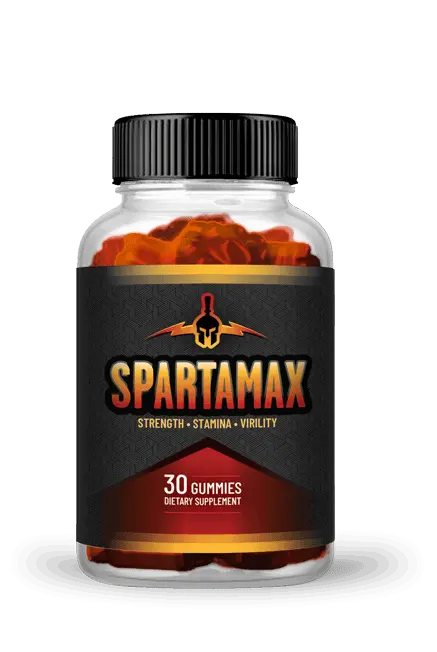 spartamax supplement
